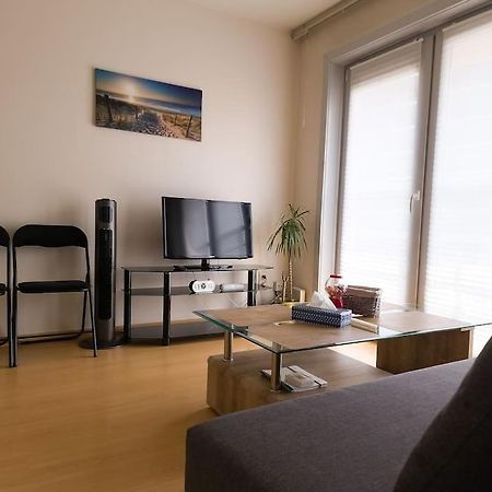 Cozy Studio With Pool Close To The Sea Ostenda Esterno foto