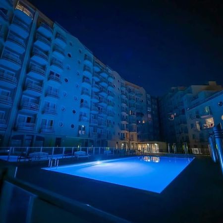 Cozy Studio With Pool Close To The Sea Ostenda Esterno foto