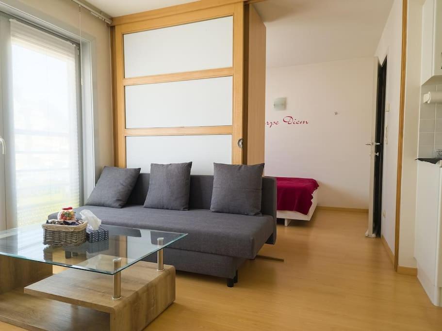 Cozy Studio With Pool Close To The Sea Ostenda Esterno foto