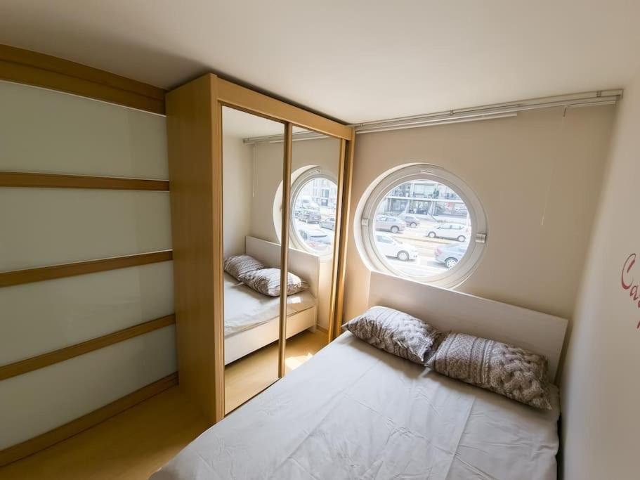 Cozy Studio With Pool Close To The Sea Ostenda Esterno foto