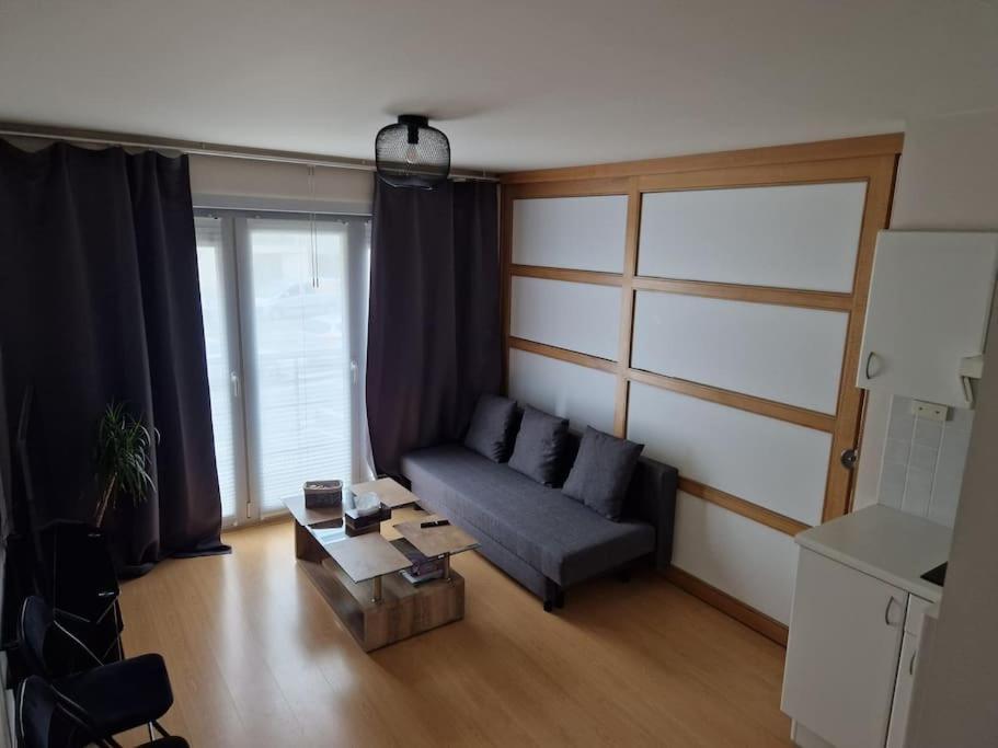 Cozy Studio With Pool Close To The Sea Ostenda Esterno foto