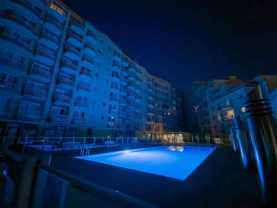 Cozy Studio With Pool Close To The Sea Ostenda Esterno foto