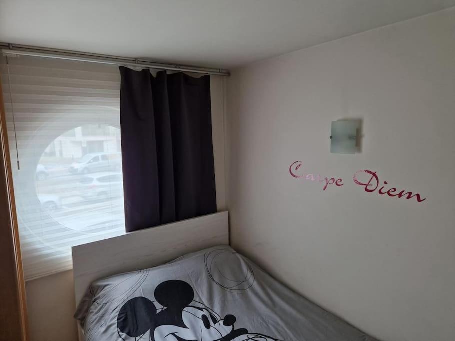 Cozy Studio With Pool Close To The Sea Ostenda Esterno foto
