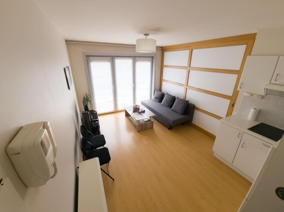 Cozy Studio With Pool Close To The Sea Ostenda Esterno foto